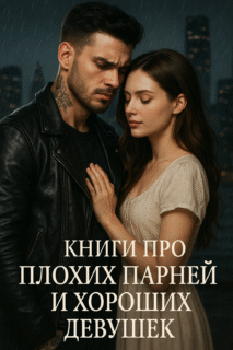 Читать онлайн книги про плохих парней и хороших девушек бесплатно