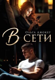 читать онлайн роман « В сети» Ольга Джокер бесплатно
