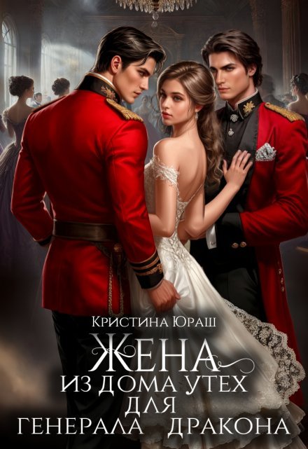 читать онлайн роман « Жена из дома утех для генерала дракона » Кристина Юраш бесплатно