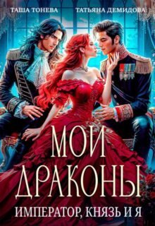 читать онлайн роман « Мои драконы. Император, князь и я» Татьяна Демидова, Таша Тонева , бесплатно