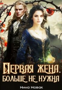 читать онлайн роман «Первая жена. Больше не нужна» Нина Новак бесплатно