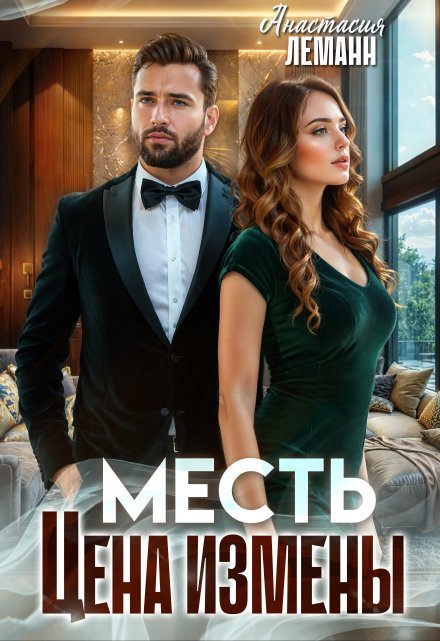 читать онлайн роман «Месть Цена Измены» Анастасия Леманн бесплатно