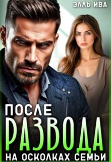 читать онлайн роман «После развода. На осколках семьи» Элль Ива бесплатно