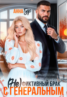 читать онлайн роман «(не)фиктивный Брак с Генеральным» Анна Гур бесплатно