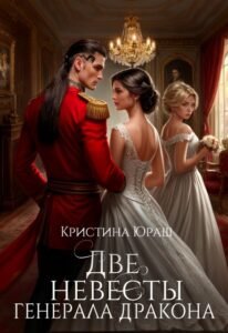 читать онлайн роман «Две невесты генерала дракона» Кристина Юраш бесплатно