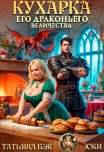читать онлайн роман «Кухарка его драконьего величества» Юки, Татьяна Бэк бесплатно