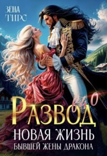 читать онлайн роман «Развод в 40! Новая жизнь бывшей жены дракона» Зена Тирс бесплатно