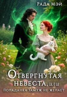 читать онлайн роман «Отвергнутая невеста, или Попаданка замуж не желает» Рада Мэй бесплатно
