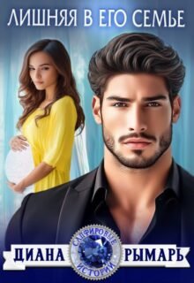 читать онлайн роман «Лишняя в его семье» Диана Рымарь бесплатно