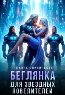 читать онлайн роман «Землянка для звездных повелителей» Любовь Сливинская бесплатно