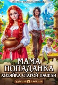 читать онлайн роман «Мама-попаданка. Хозяйка старой пасеки» Елена Белильщикова бесплатно