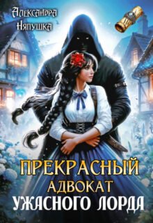 читать онлайн роман «Прекрасный адвокат ужасного лорда» Александра Няпушка бесплатно
