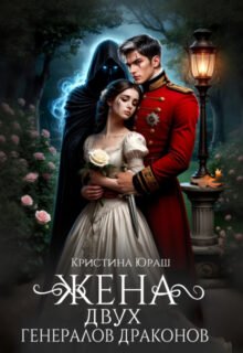 читать онлайн роман «Жена двух генералов драконов» Кристина Юраш бесплатно