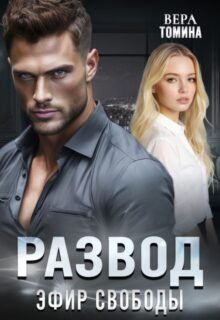 читать онлайн роман «Развод. Эфир Свободы» Вероника Лесневская бесплатно
