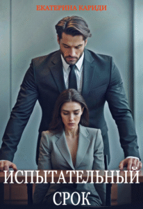 читать онлайн роман «Испытательный срок» Екатерина Кариди бесплатно