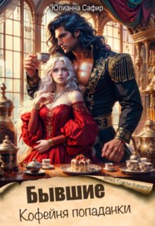 читать онлайн роман «Бывшие. Кофейня попаданки» Юлианна Сафир бесплатно