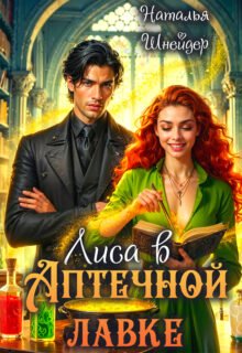 Скачать полную книгу «Лиса в аптечной лавке» Наталья Шнейдер бесплатно в формате fb2(фб2), epub(епаб)