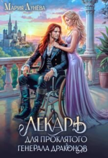 Скачать полную книгу «Лекарь для проклятого генерала драконов» Мария Лунёва бесплатно в формате fb2(фб2), epub(епаб)