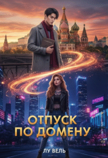 Скачать полную книгу «Отпуск по домену» Лу Вель бесплатно в формате fb2(фб2), epub(епаб)