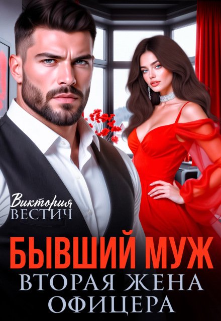 Скачать полную книгу «Бывший муж. Вторая жена офицера» Виктория Вестич бесплатно в формате fb2(фб2), epub(епаб)