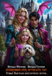 Скачать полную книгу «Попаданка под прицелом, или Тёмный Властелин против 2» Наталья Журкина, Наталья Екимова бесплатно в формате fb2(фб2), epub(епаб)