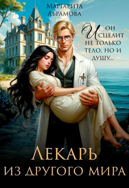 Скачать полную книгу «Лекарь из другого мира» Маргарита Абрамова бесплатно в формате fb2(фб2), epub(епаб)