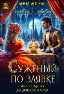 Скачать полную книгу «Суженый по заявке или попаданка для драконьего лорда» Лина Дорель бесплатно в формате fb2(фб2), epub(епаб)