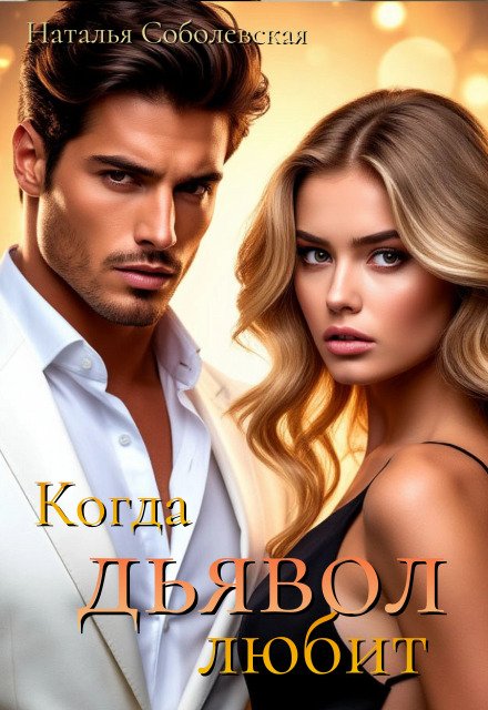 Скачать полную книгу «Когда дьявол любит» Наталья Соболевская бесплатно в формате fb2(фб2), epub(епаб)