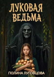 Скачать полную книгу «Луковая ведьма» Полина Луговцова бесплатно в формате fb2(фб2), epub(епаб)