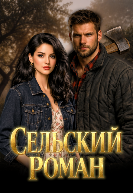 Скачать полную книгу «Сельский Роман» panadaim бесплатно в формате fb2(фб2), epub(епаб)