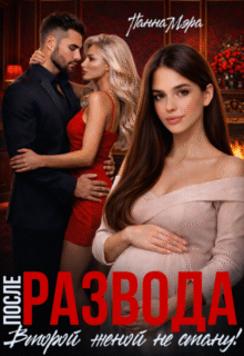 Скачать полную книгу «После развода. Второй женой не стану!» Панна Мэра бесплатно в формате fb2(фб2), epub(епаб)