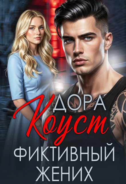Скачать полную книгу «Фиктивный жених» Дора Коуст бесплатно в формате fb2(фб2), epub(епаб)