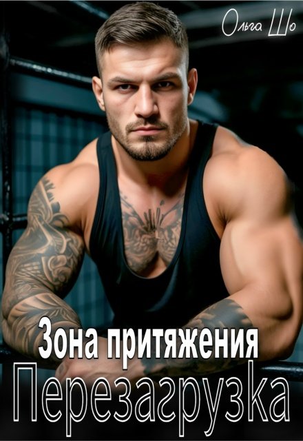 Скачать полную книгу «Зона притяжения. Перезагрузка» Ольга Шо бесплатно в формате fb2(фб2), epub(епаб)