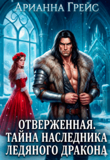 Скачать полную книгу «Отверженная. Тайна наследника ледяного дракона» Арианна Грейс бесплатно в формате fb2(фб2), epub(епаб)